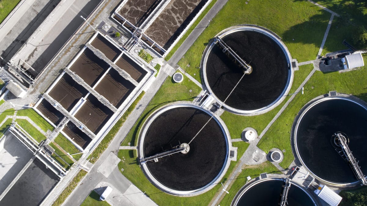 Eau et technologies : L’Intelligence Artificielle en alliée pour relever les défis hydriques
