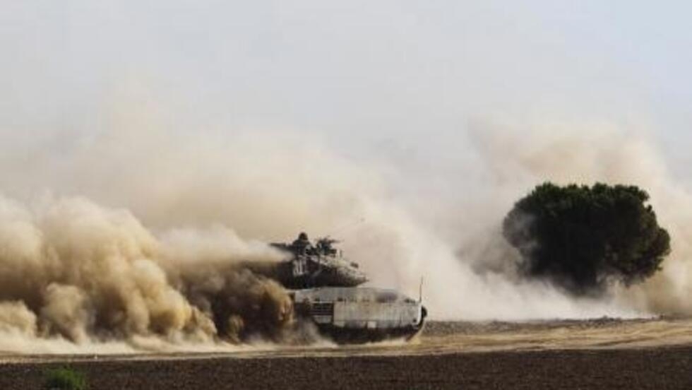 Sud du Liban : Plusieurs opérations de la Résistance islamique contre des positions israéliennes Sud du Liban : Plusieurs opérations de la Résistance islamique contre des positions israéliennes