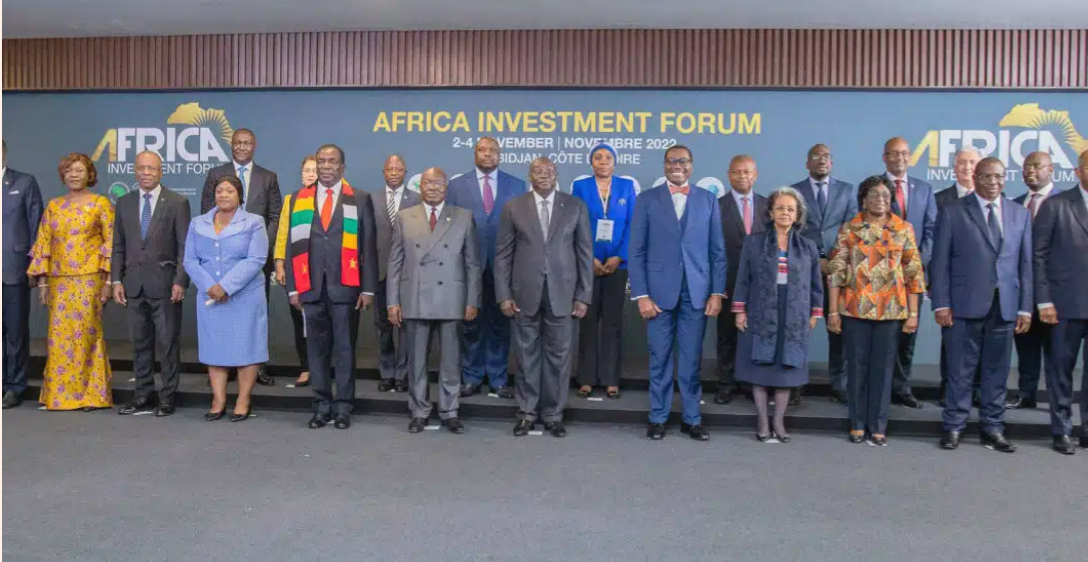 Market Days de l’Africa Investment Forum :  Débloquer les chaînes de valeur du continent