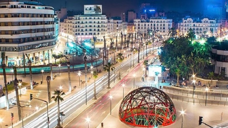 Global Cities Report: Casablanca recule de 4 places en 2023