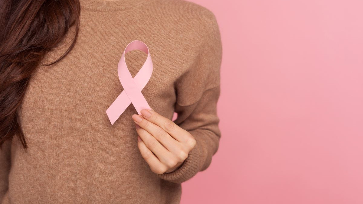 Cancer du sein au Maroc : 34 nouveaux cas et 11 femmes en décèdent chaque jour (expert) Cancer du sein au Maroc : 34 nouveaux cas et 11 femmes en décèdent chaque jour (expert)