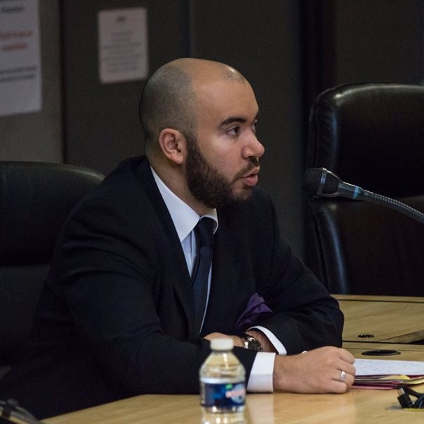 Mohammed Badine El Yattioui, professeur d'Etudes Stratégiques au Collège de défense nationale des Emirats Arabes Unis, a répondu à nos questions.