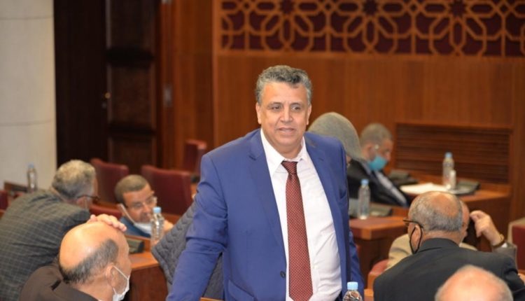 Concours du ministère de la Justice : 846 candidats retenus en 2023 selon Ouahbi