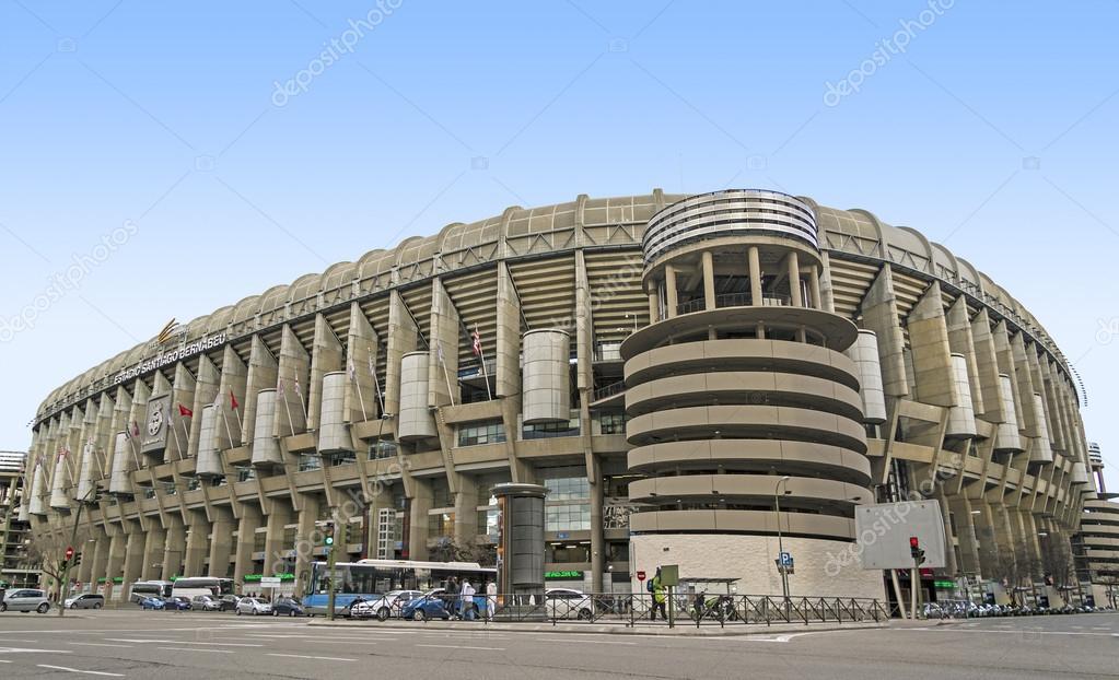 Saison 22/23 : Les revenus du Real Madrid 843 millions euros !