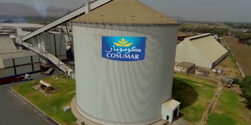 Le français Sucden va acquérir 10 % du capital d'une raffinerie de sucre au Maroc