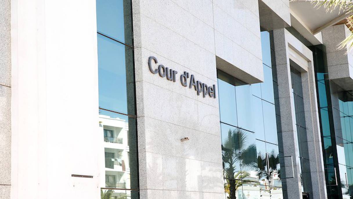 Cour d'Appel de Rabat : Réduction des peines de trois prévenus poursuivis pour trafic de drogue