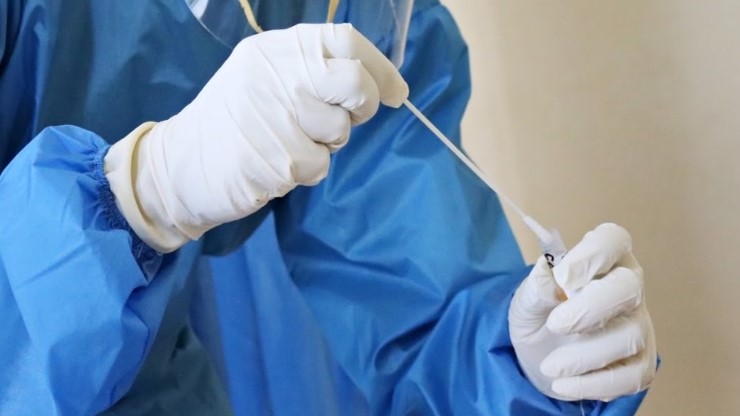 Compteur Coronavirus: 119 nouveaux cas, zéro décès en une semaine