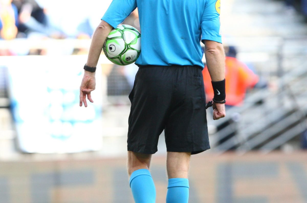 AFL / Arbitrage de la finale ‘’aller’’:  Un Soudanais au sifflet, un Algérien à la VAR AFL / Arbitrage de la finale ‘’aller’’:  Un Soudanais au sifflet, un Algérien à la VAR