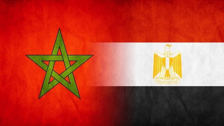 Transport : L'Egypte et le Maroc entament une coopération multidimensionnelle 
