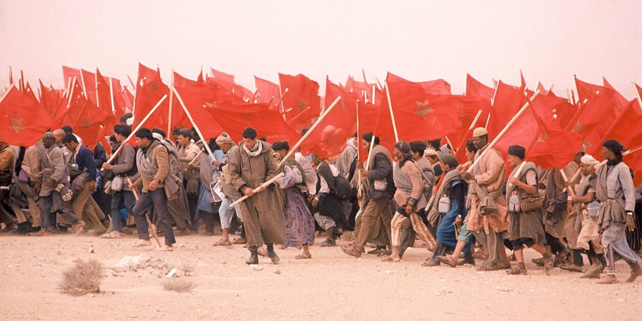 48ème Anniversaire de la Marche Verte : Acte de Foi, d’un Roi et d’un Peuple [INTÉGRAL]