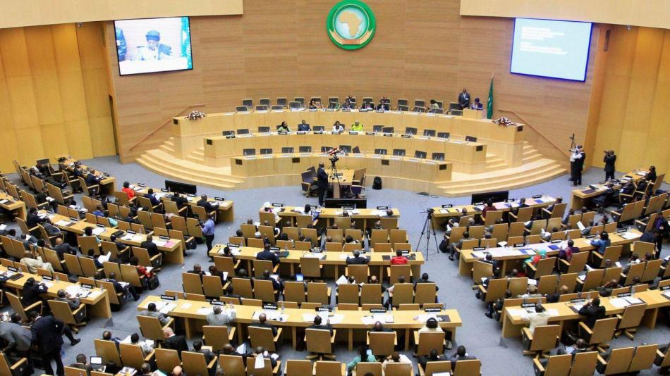 Union africaine : le CPS met en avant les liens entre les terroristes et les groupes criminels et séparatistes