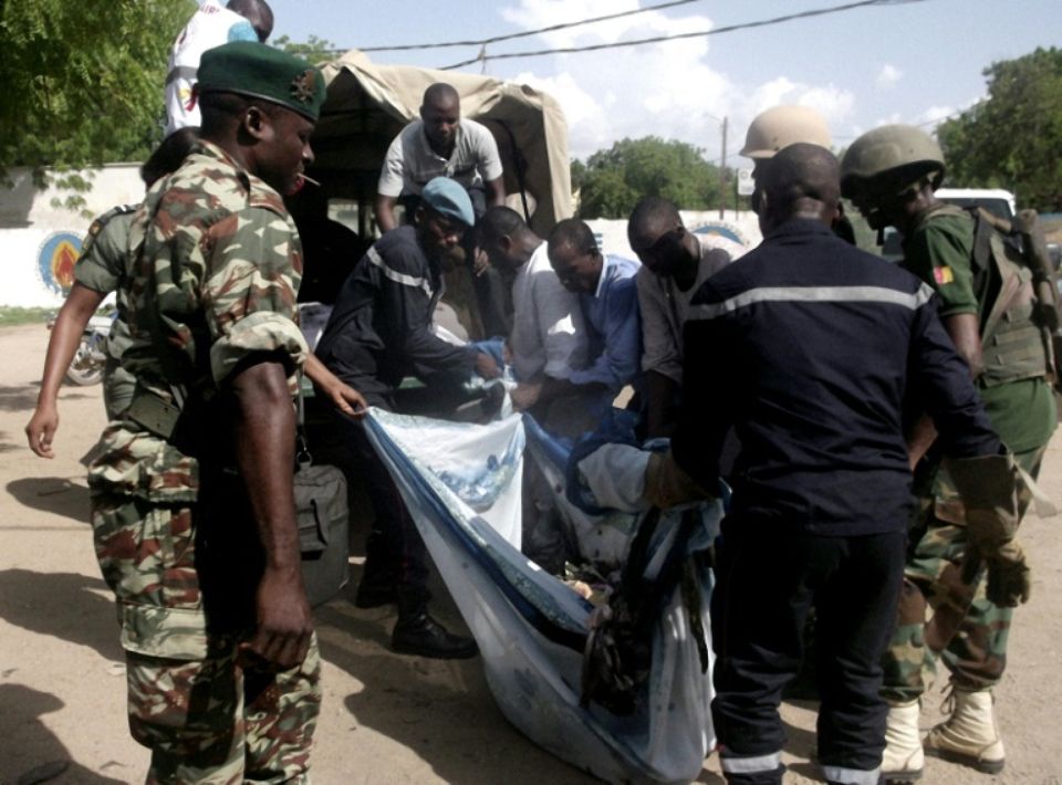 Cameroun : 20 morts dans une attaque attribuée aux séparatistes