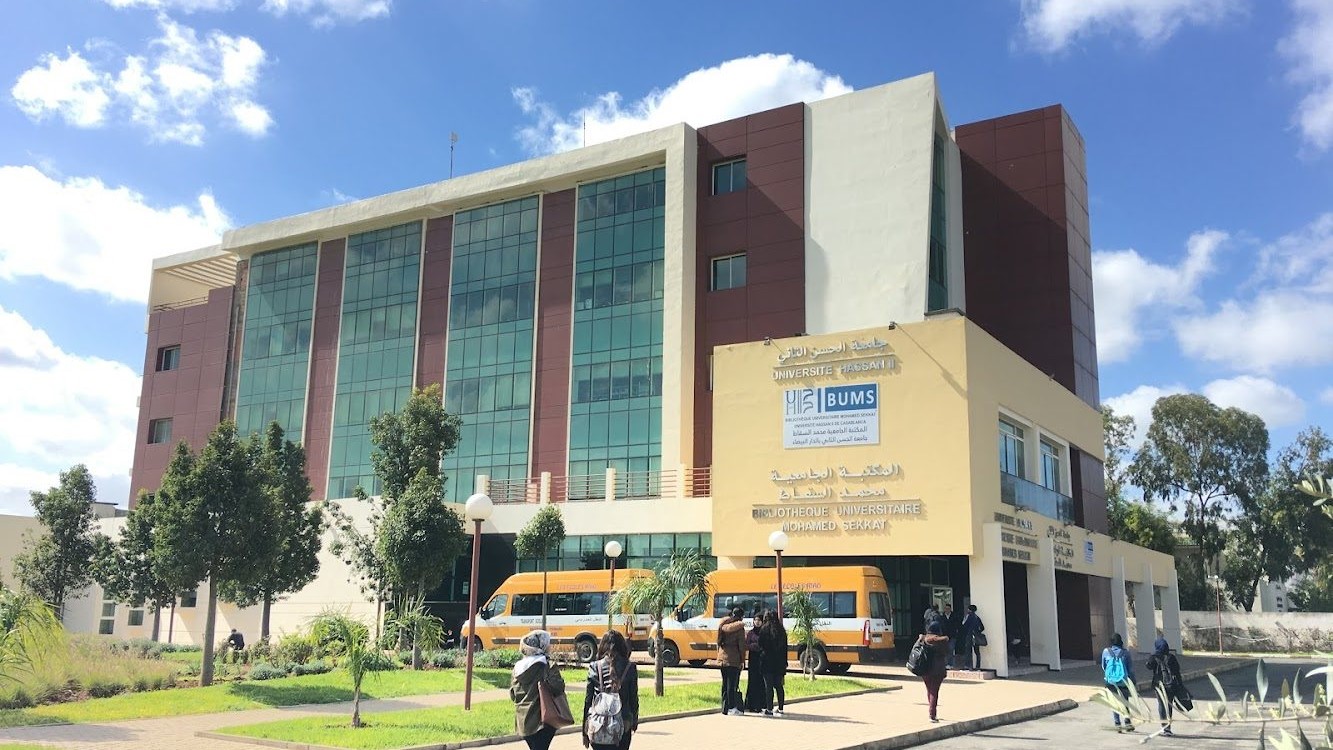 Casablanca: La Bibliothèque Mohamed Sekkat lance le concours de « Lecture à Voix Haute »