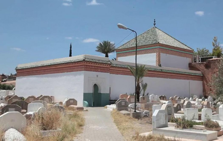 Rétro-Verso : L'histoire de l'Imam Assouhaili, l’un des « 7 Saints » de Marrakech