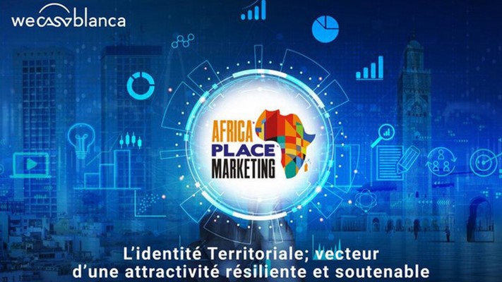 Casablanca: Africa Place Marketing prévu les 22 et 23 novembre