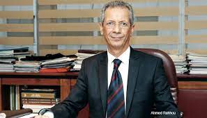 Concurrence : Rahhou appelle à l'intégration des principes de durabilité au niveau des marchés