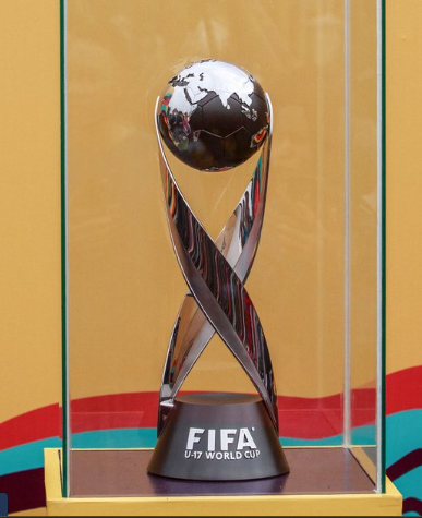 Football /Coupe du monde U17 Indonésie 2023 :  Panama-Maroc : date et horaire ?