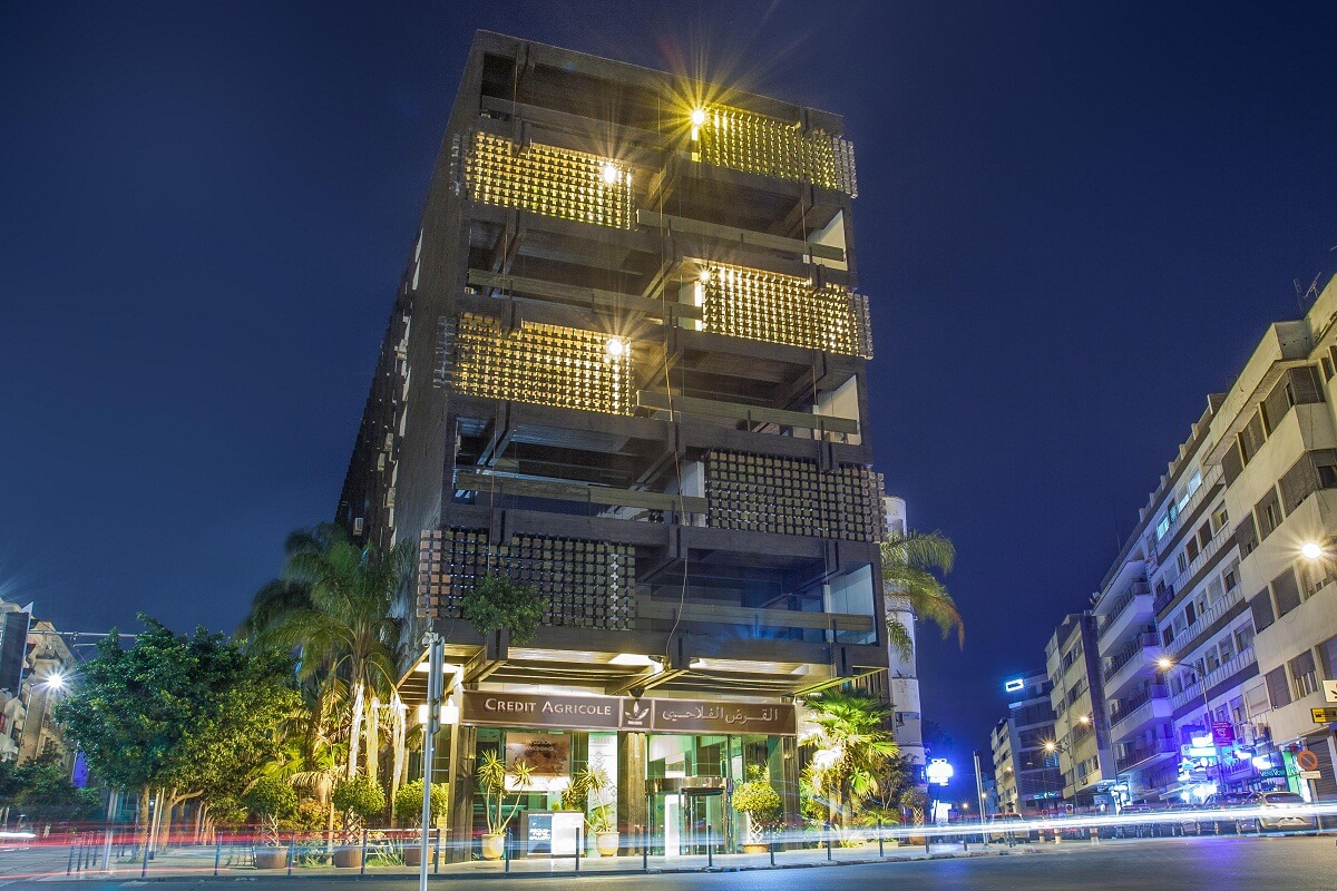 Le Crédit Agricole du Maroc obtient la certification ISO 37001 pour son système de management anti-corruption Le Crédit Agricole du Maroc obtient la certification ISO 37001 pour son système de management anti-corruption