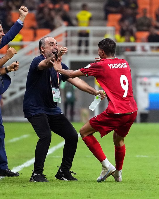 Première grosse surprise du tournoi