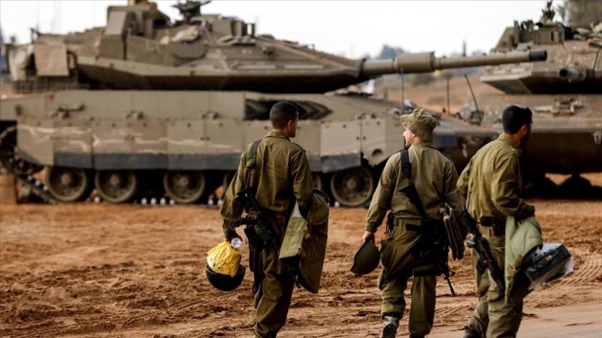 L'armée israélienne continue à compter ses  morts à Gaza