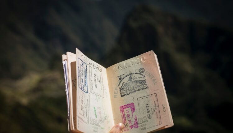 Visas Schengen : l'Union européenne donne son feu vert à la numérisation des procédures 