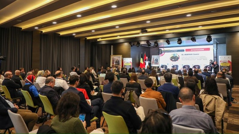 Rabat : L'évaluation d'impact des politiques publiques au menu d'une journée d'étude Rabat : L'évaluation d'impact des politiques publiques au menu d'une journée d'étude