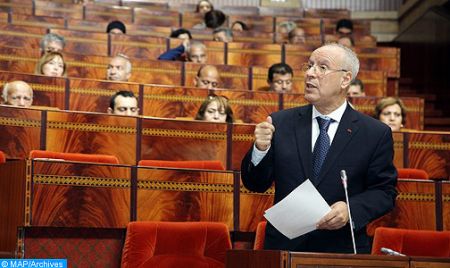 Ahmed Taoufiq : 754 mosquées reconstruites pour un coût global de 1,236 MMDH