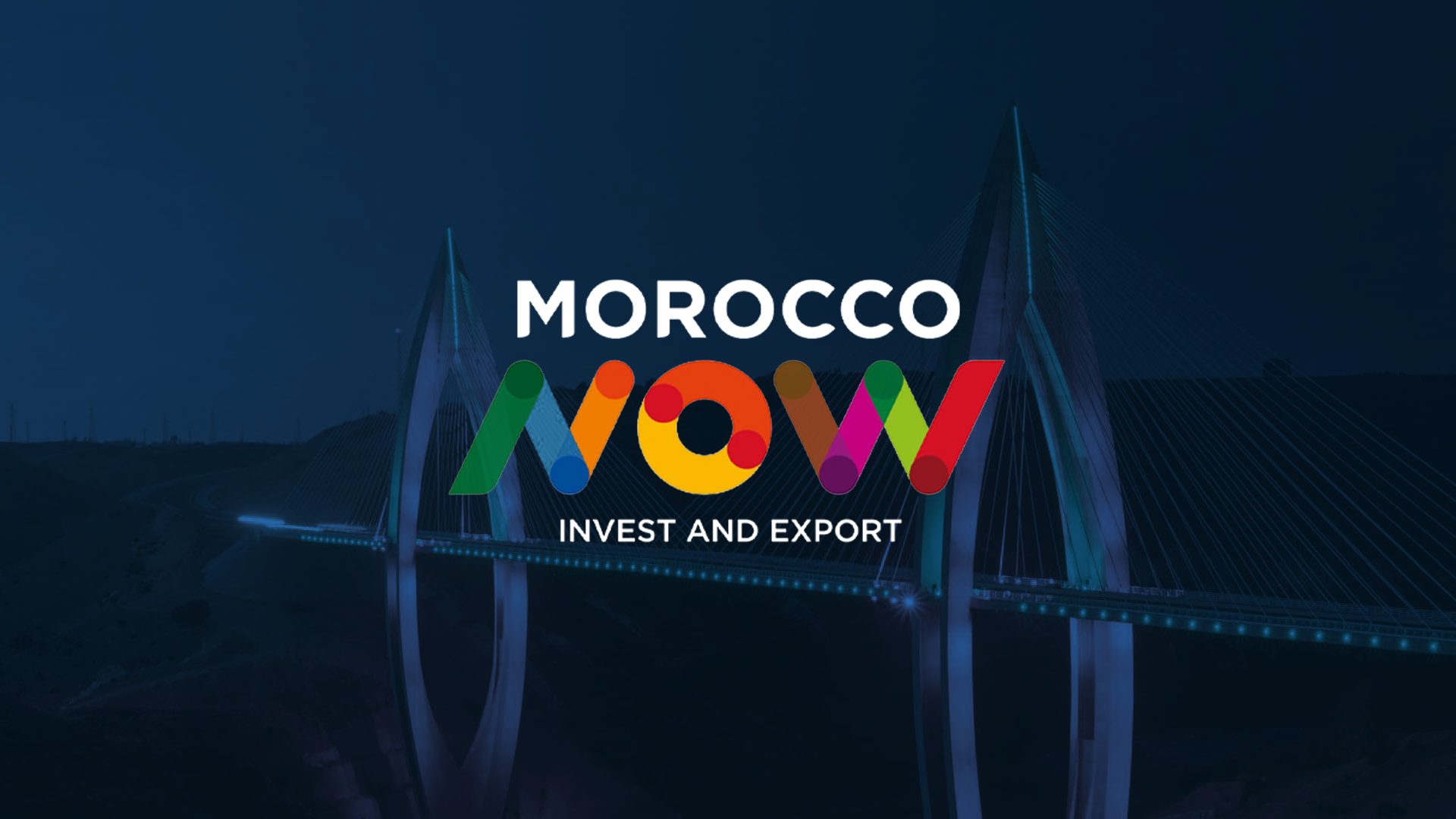 Morocco Now : Nouvelles perspectives pour l’export marocain [INTÉGRAL]
