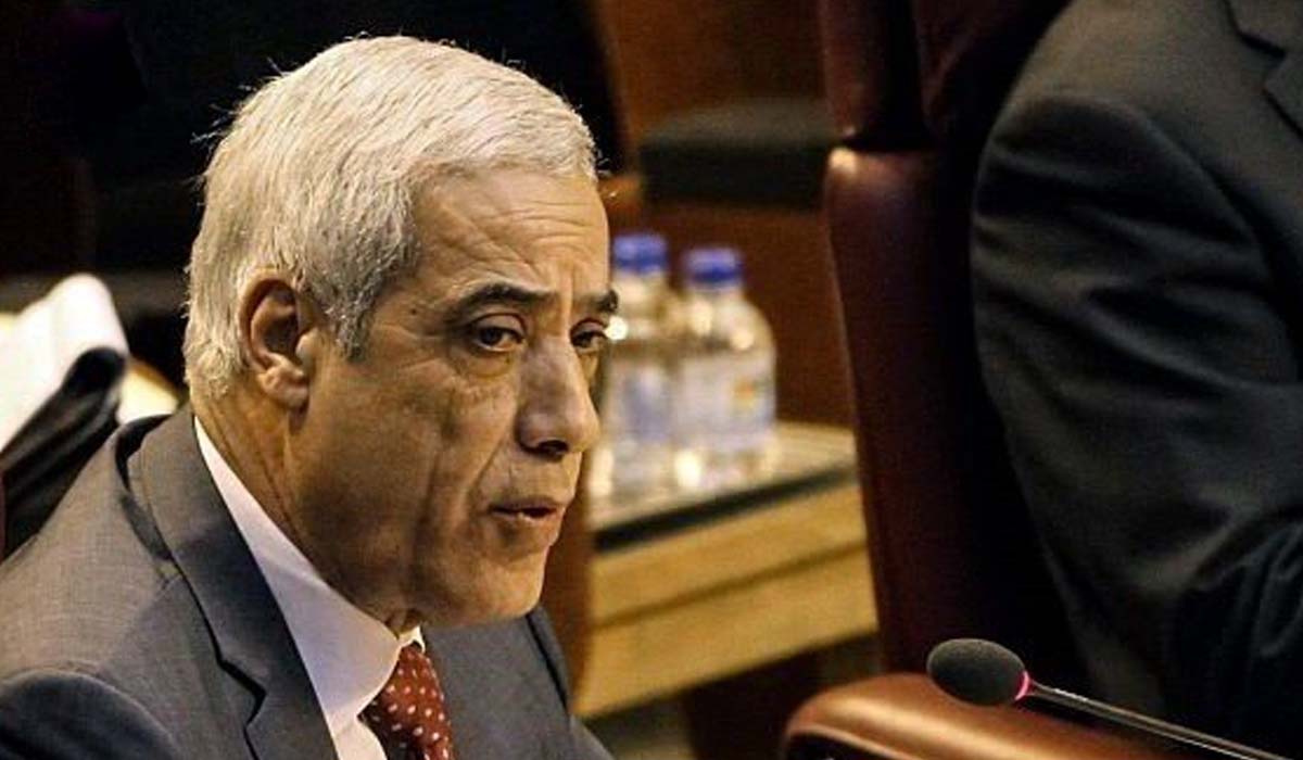 Algérie - Changement du premier ministre : un acte anticonstitutionnel Algérie - Changement du premier ministre : un acte anticonstitutionnel