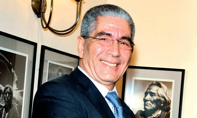 L’ancien président du CCDH, Ahmed Herzenni, n’est plus