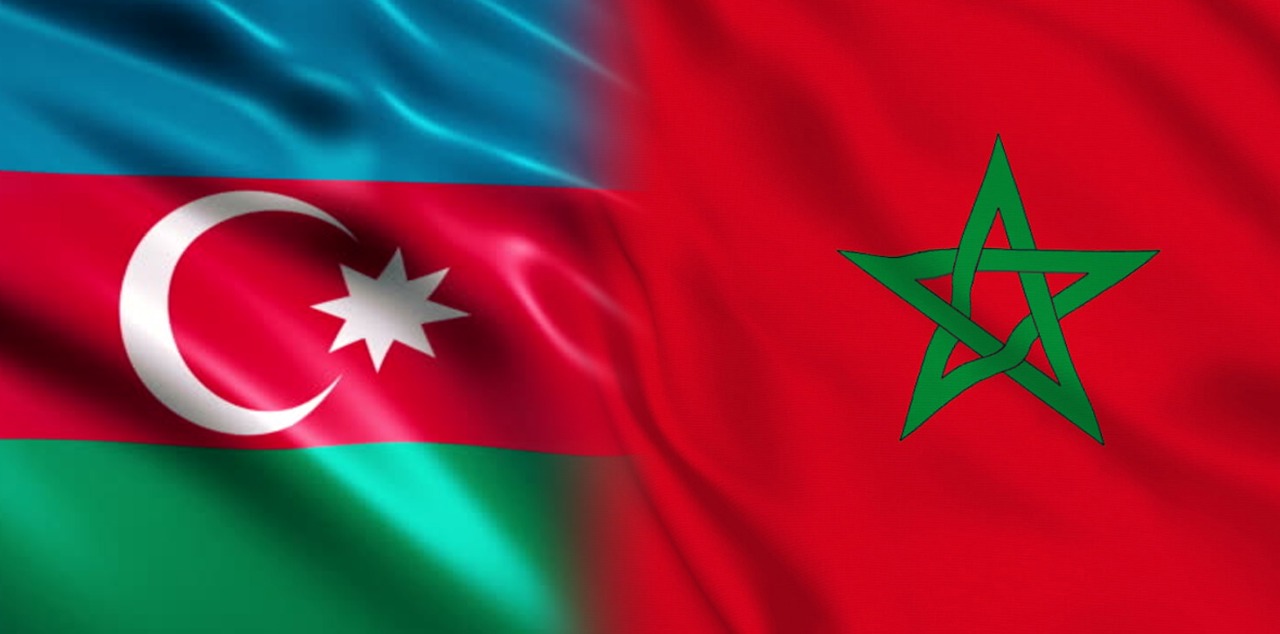 Maroc/Azerbaïdjan: Volonté commune de renforcement des échanges économiques