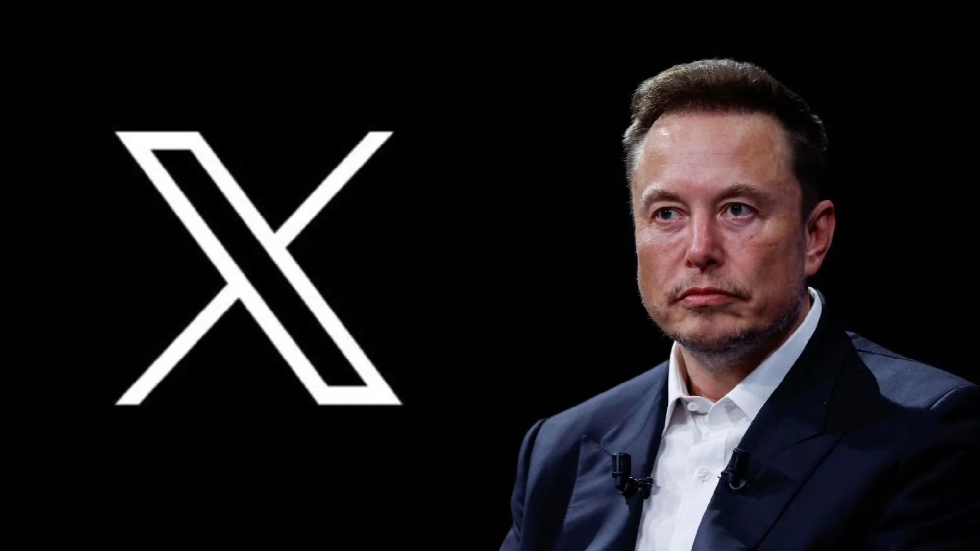 X, l’ancien Twitter : Elon Musk annonce une mise à jour de l'algorithme pour promouvoir les petits comptes