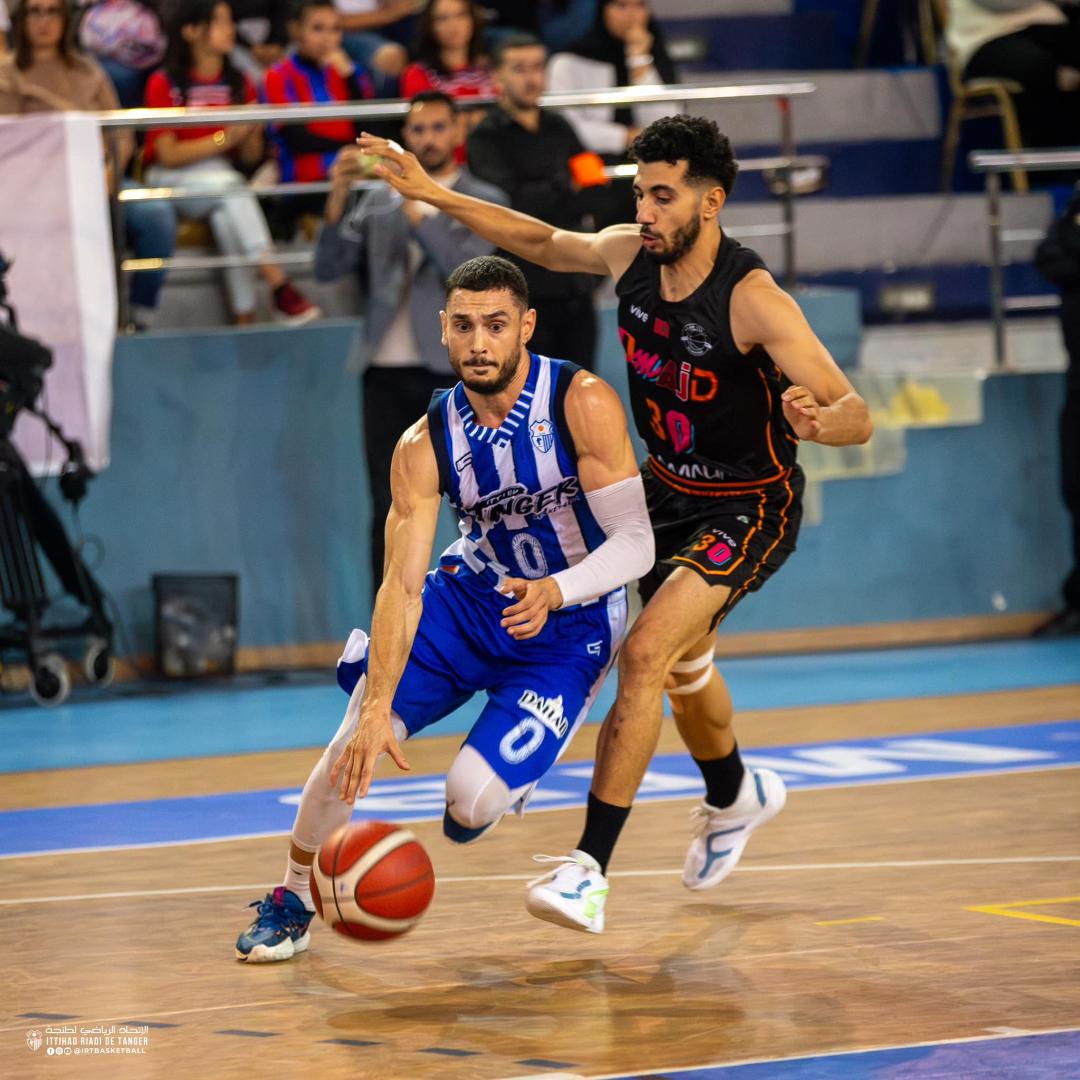 L’Italien Franceschi en action L’Italien Franceschi en action