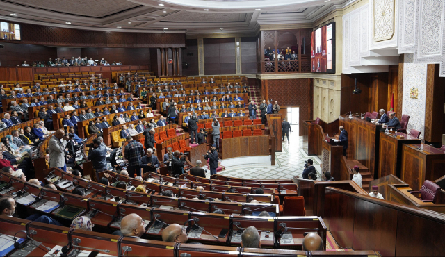 PLF 2024: la première partie adoptée à 175 votes favorables contre 59 oppositions