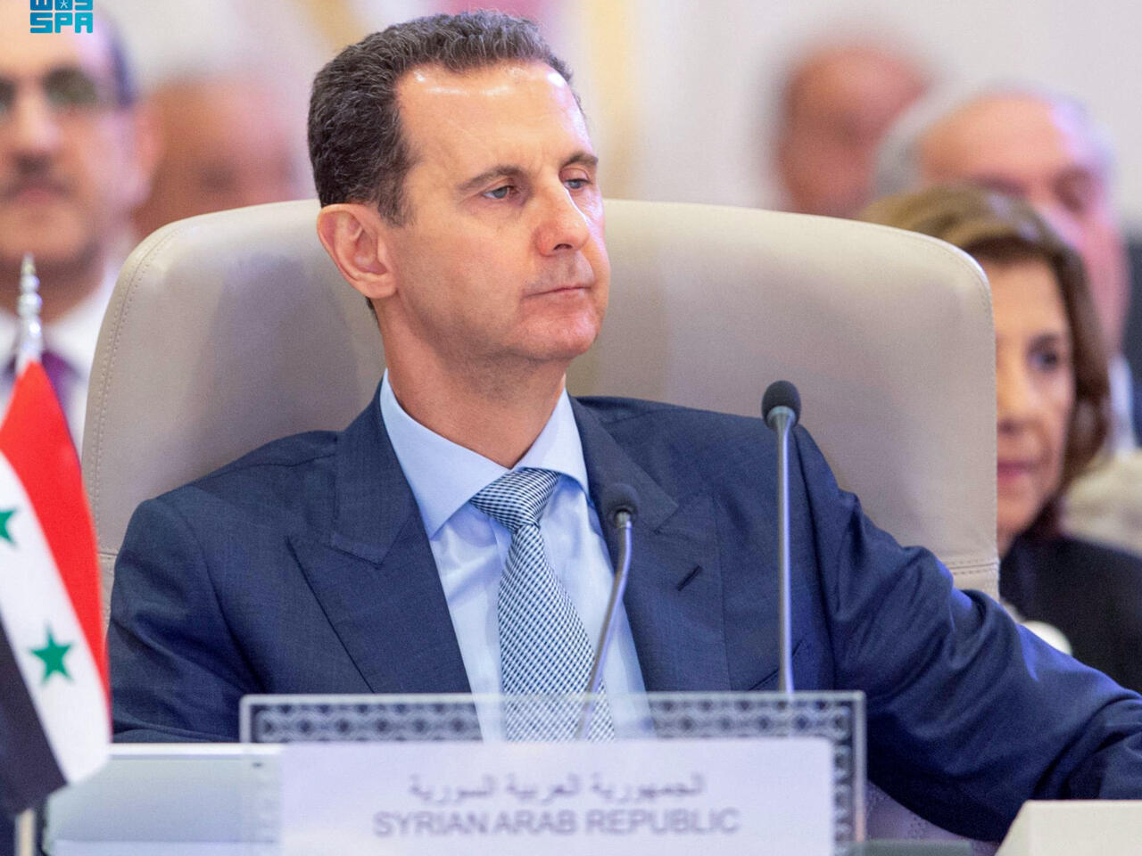 Attaques chimiques en 2013 en Syrie: la justice française émet un mandat d'arrêt contre Bachar Al-Assad