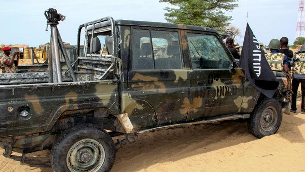Coprésidé par le Maroc, l'Africa Focus Group de la coalition mondiale pour vaincre Daesh s'est réuni au Bénin