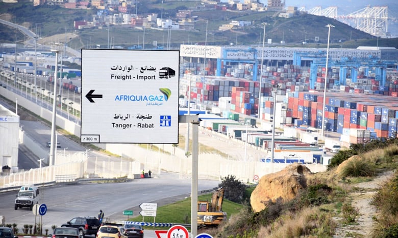 En 2023, le Maroc a exporté plus de 8.1 millions d'euros vers l’Espagne