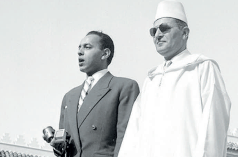 Fête de l’Indépendance : Du Maroc Libre à l’État Social Fête de l’Indépendance : Du Maroc Libre à l’État Social
