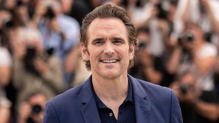 FIFM 2023: Matt Dillon rejoint les prestigieux invités de la section "In Conversation With..."