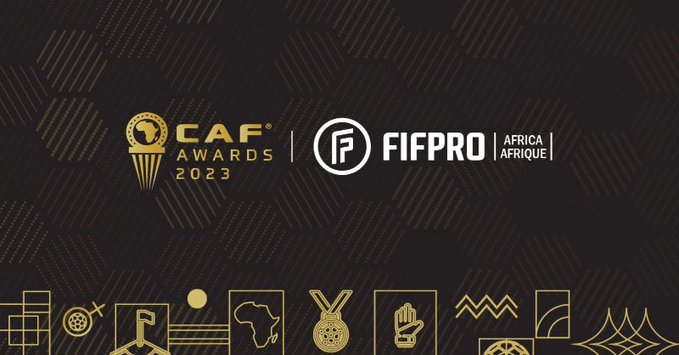 Awards CAF 2023 : Le Maroc nominé en force!