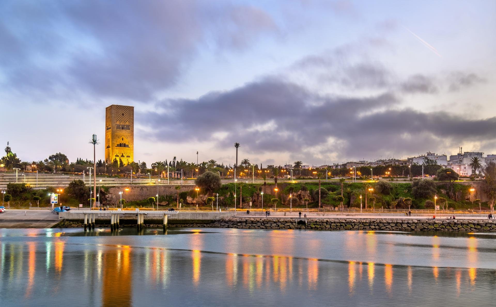 Conde Naste Traveller : Rabat parmi les meilleures destinations d’Afrique à visiter en 2024