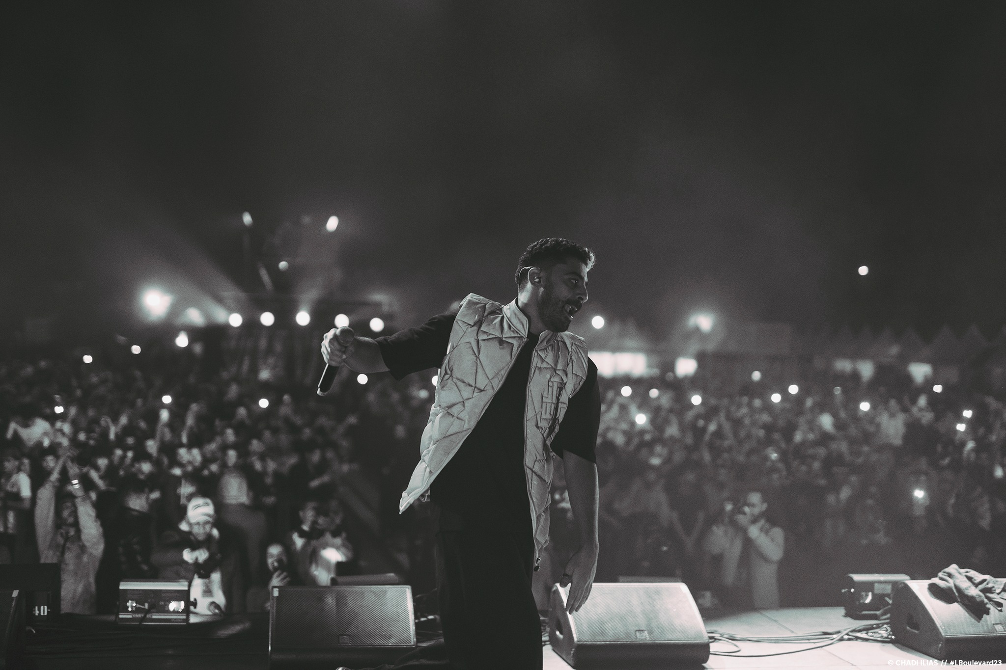 Interview avec Shobee: « Ancrer mon art est la véritable essence de ma musique » Interview avec Shobee: « Ancrer mon art est la véritable essence de ma musique »