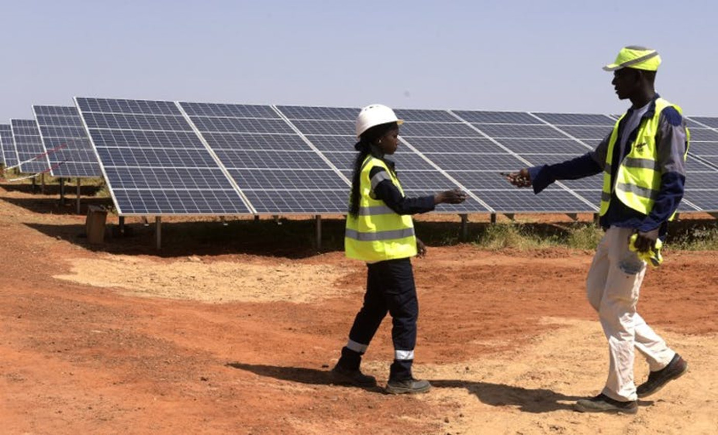 Chambre africaine de l'énergie : Cinq pays, dont le Maroc, projettent de doubler leur capacité d'énergie renouvelable d'ici 2030