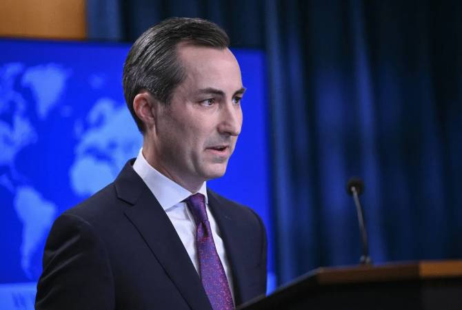 Sahara: La position des Etats-Unis reste inchangée (Département d'Etat ) 
