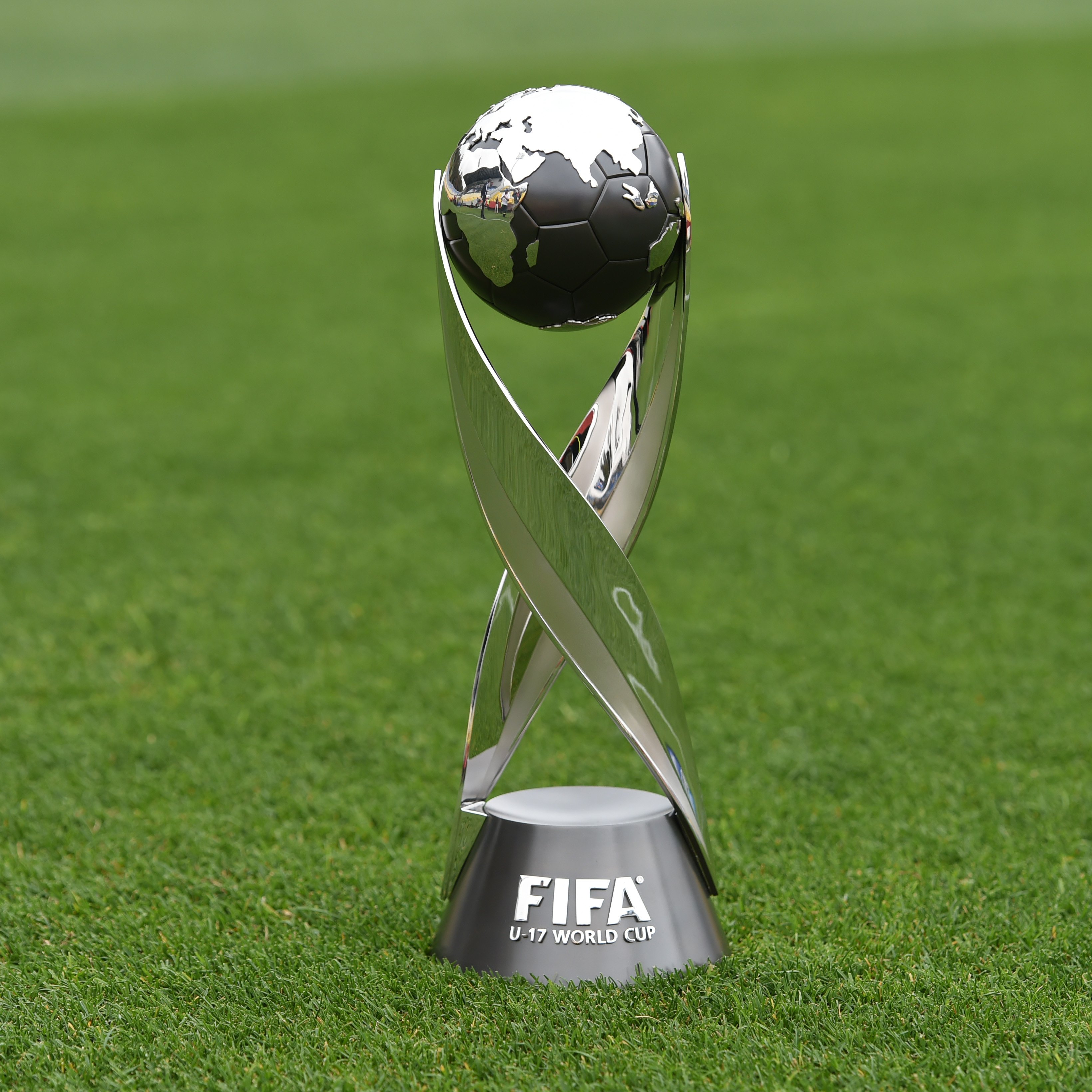 Spécial Mondial U17/ Huitièmes de finales :  Quatre matches programmés ce mardi
