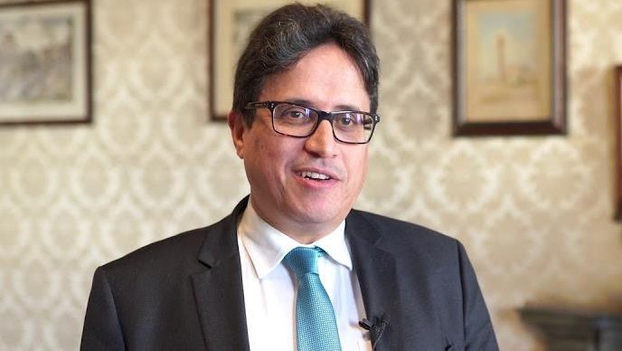 Bardach : "Le Maroc place la transition énergétique en tête de ses priorités"