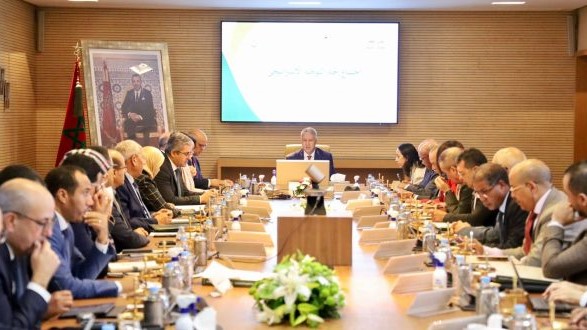 ANDZOA : Priorité au développement des zones oasiennes et de l'arganier