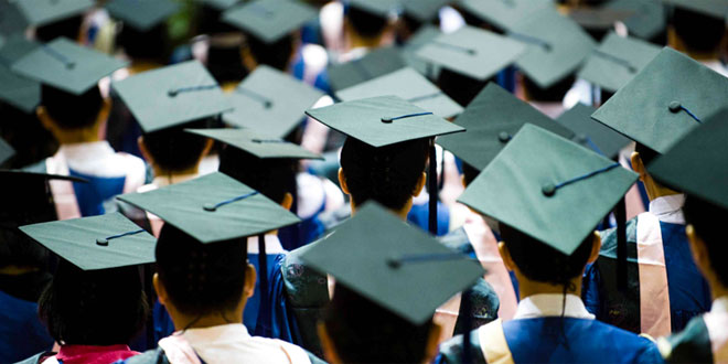 Enseignement: lancement d'une plateforme numérique pour la gestion des dossiers d'équivalence des diplômes étrangers