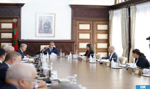 Séisme d'Al Haouz: Le gouvernement débloque 810 millions de dirhams pour restaurer le réseau routier 