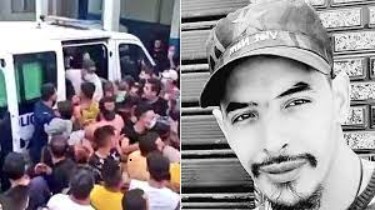 Algérie : Grève générale en Kabylie Algérie : Grève générale en Kabylie